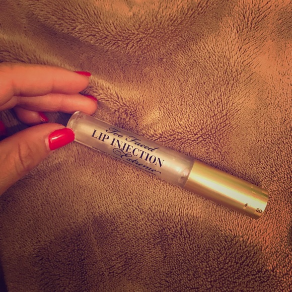 Too Faced Other - Too Faced Lip Injection Extreme